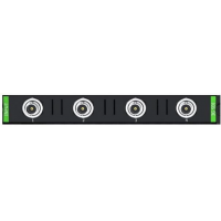 Сменная плата Colorlight X100 Input Board 4*3G-SDI 